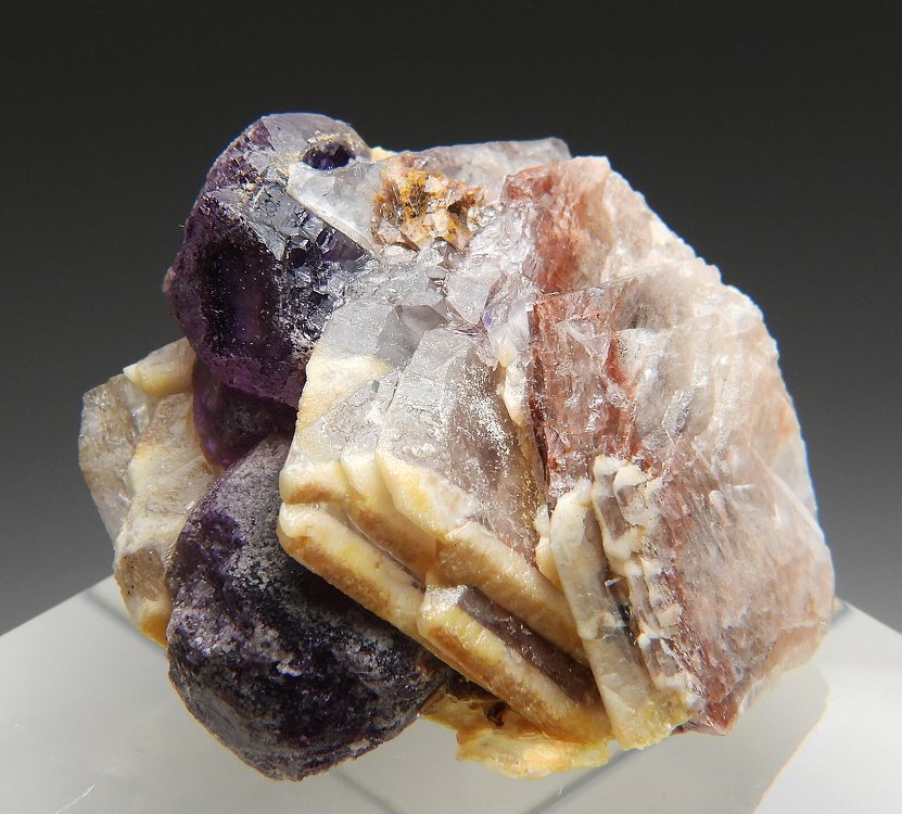 ☆☆ フローライト 蛍石 <モロッコ> 39 ☆☆拍卖