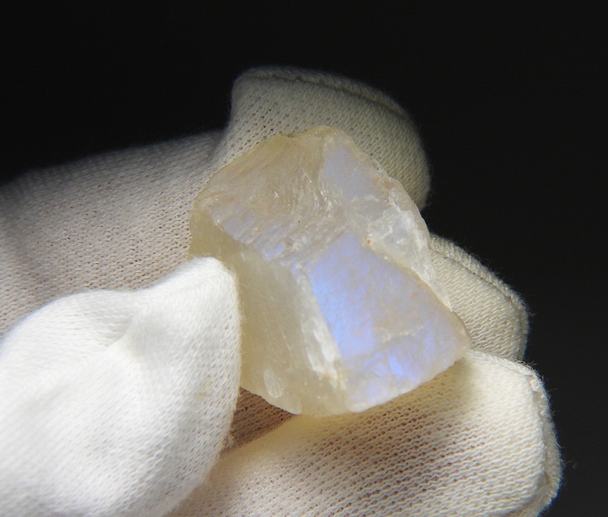 ☆☆ ムーンストーン (ペリステライト) <タンザニア> 109 ☆☆拍卖