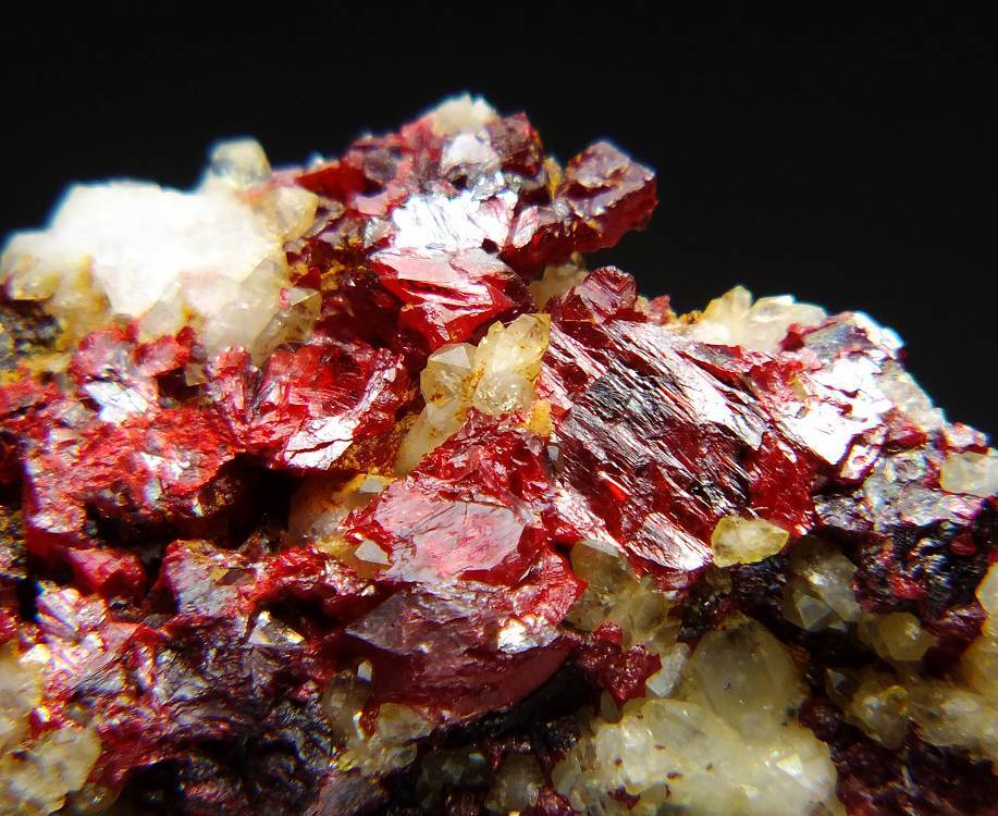 ☆☆ 辰砂 シナバー <ウクライナ> 19 ☆☆拍卖