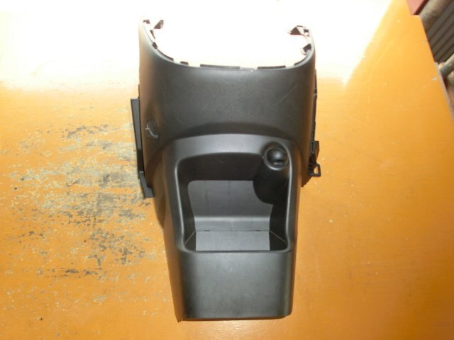 ムーヴ センター パネル 平成25年 DBA-LA100S 小物入れ 58810-B2050 カスタムRS ターボ 8.6万km 即決あり拍卖