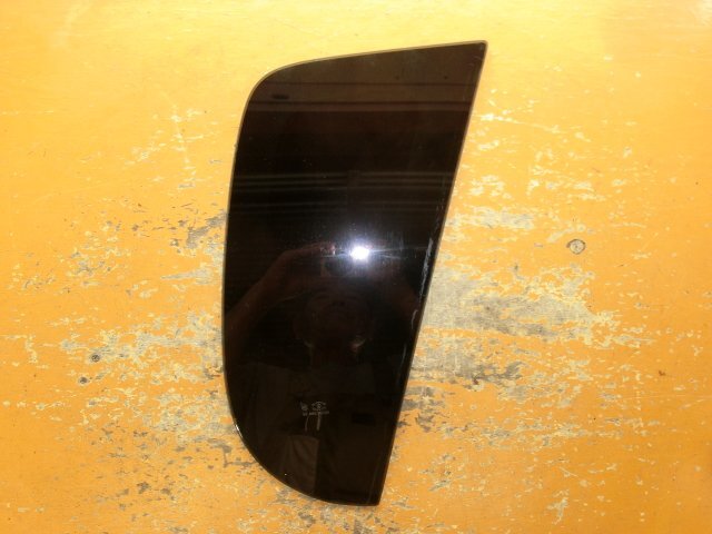 ムーヴ 右 クォーター ガラス 平成25年 DBA-LA100S M31Q8 カスタムRS ターボ 8.6万km 即決あり拍卖