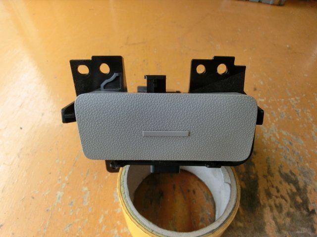 ムーヴ ドリンク ホルダー 左 平成27年 DBA-LA150S X.SA 17万Km 即決あり拍卖