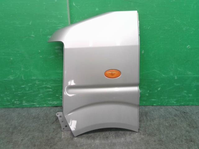 エブリィ HBD-DA64V 左フロントフェンダー PC 58611-68H00拍卖