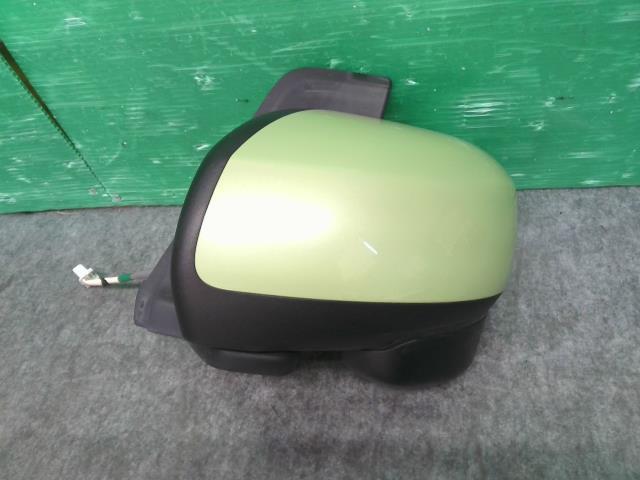 タント DBA-LA600S 左ドアミラー L SA 87940-B2F20拍卖