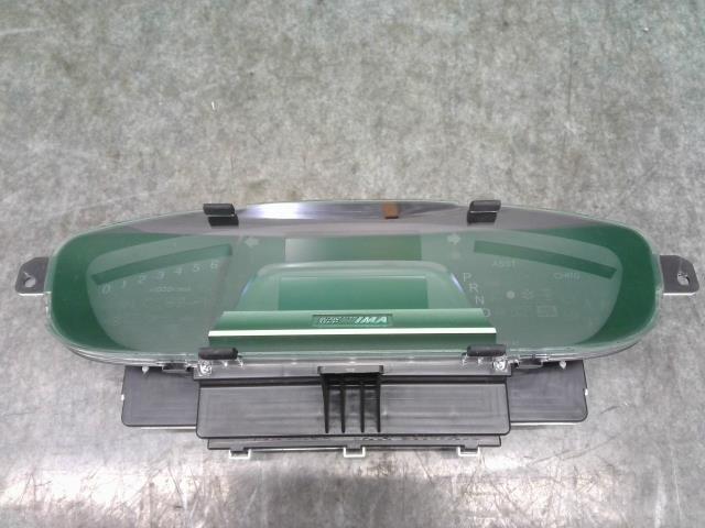 フリードスパイク DAA-GP3 スピードメーター ハイブリッド プレミアムエディション 5人 78100-SWP-J01拍卖