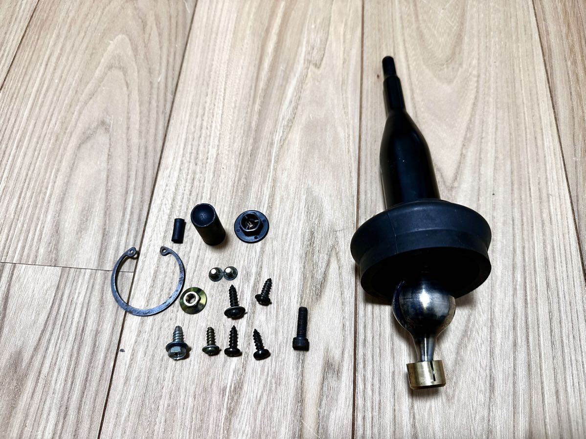 マインズ製 ダイレクトシフト!Mine’S R33 スカイライン C34ステージア6MTに適合シフトレバー 超希少品 レアパーツ! GT-R RB26拍卖