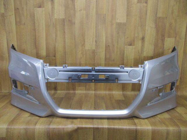 D11/ RK5/RK6ステップワゴン スパーダ純正フロントバンパー71101-SZW-J000拍卖