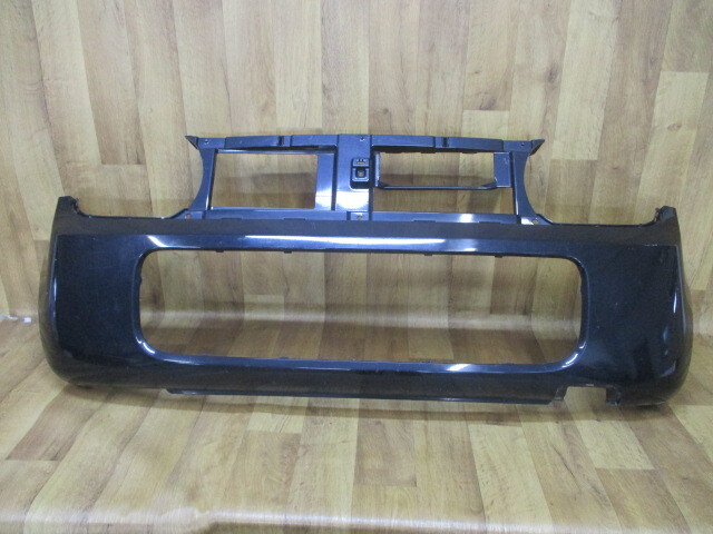 D11/ HE22Sラパン純正フロントバンパー71711-85K拍卖