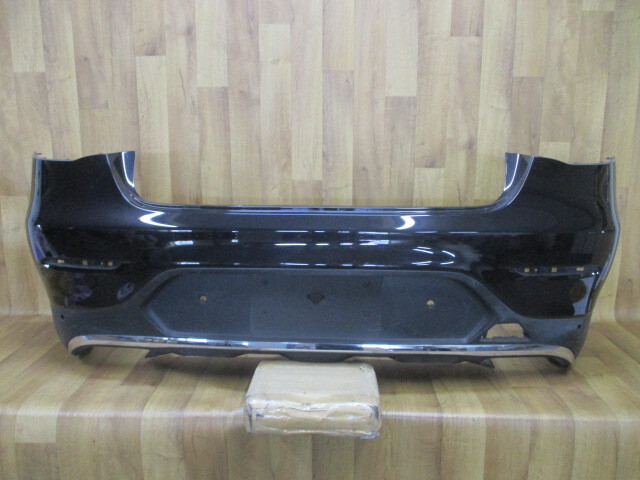 D11/ W253/X253 GLCクラス メルセデスベンツ純正リアバンパーA2538852525/A253 885 25 25拍卖