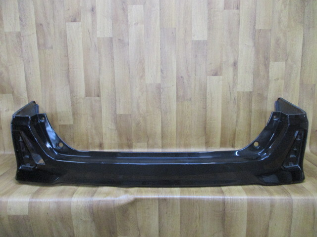 D11/ ZRR80W/ZRR85Wヴォクシー/ノア純正リアバンパー52159-28630拍卖