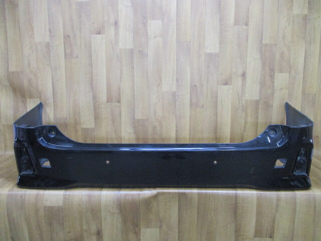 D11/ AGH30/AGH35/GGH30ヴェルファイア/アルファード純正リアバンパー52159-58190 拍卖