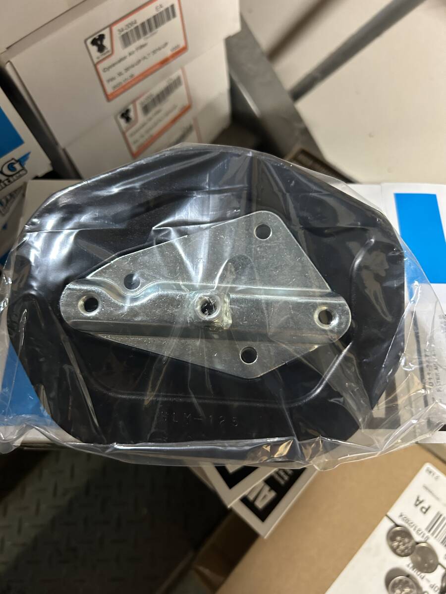 1011-3177 ハーレー純正タイプ エアーフィルター2014-2020XLモデル ドラックスペシャリティズ 純正品番 29400015互換品拍卖