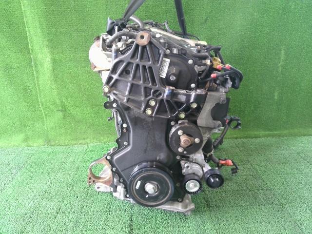 エクストレイル LDA-DNT31 エンジン EG B53 10102-00Q1L M9R拍卖