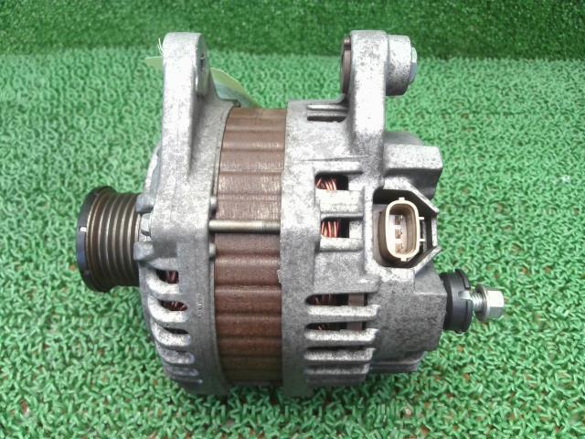 エクストレイル LDA-DNT31 オルタネーター ダイナモ QX1 23100-JG71A拍卖