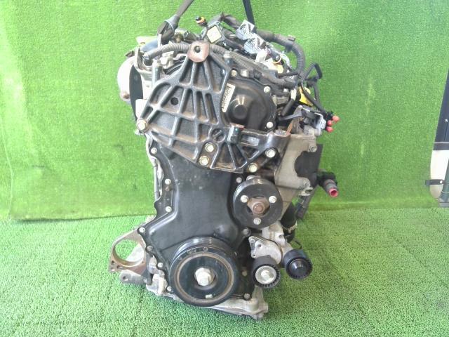 エクストレイル LDA-DNT31 エンジン EG QX1 10102-00Q1L 10102-00Q5E M9R拍卖