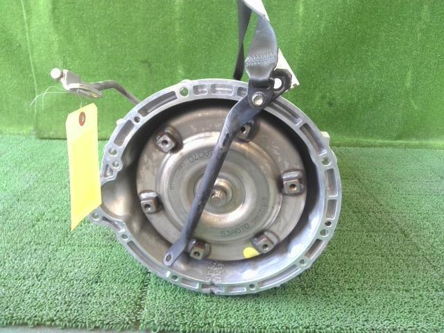 レクサス IS DBA-USE20 オートマチックミッション AT 077 35000-53130 IS-F 2UR-GSE拍卖