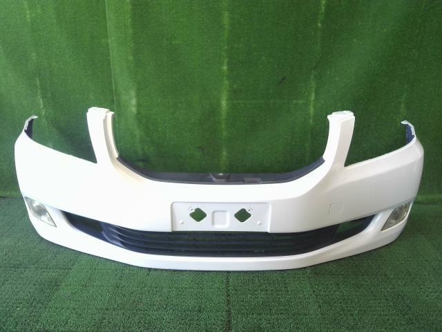 クラウンマジェスタ DBA-URS206 フロントバンパー Fバンパー 062 52119-30A80-A0拍卖