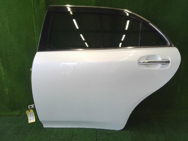 クラウンマジェスタ DBA-URS206 左リアドア 左Rドア 062 67004-30641拍卖