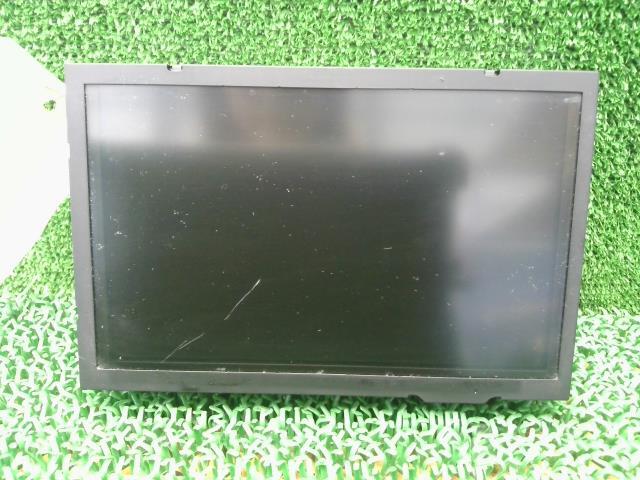 エクストレイル LDA-DNT31 カーナビゲーション G41 28091-JK01C 28091-JK01B マルチモニター拍卖