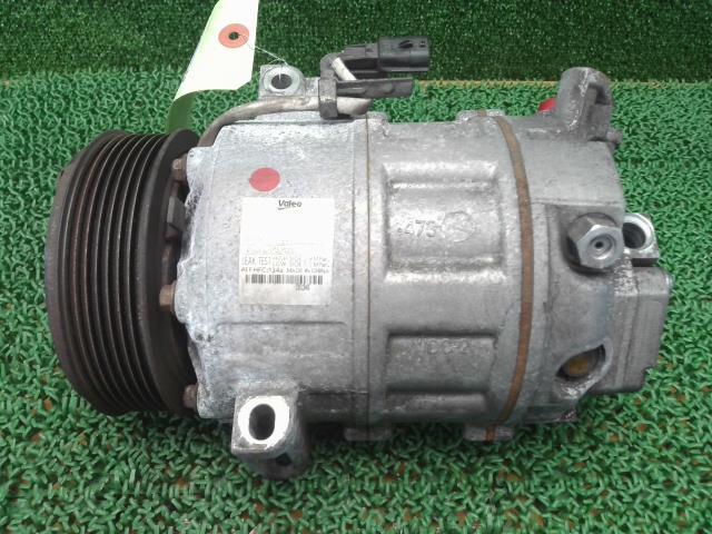 エクストレイル LDA-DNT31 A/C エアコンコンプレッサー G41 92600-1DA0A拍卖