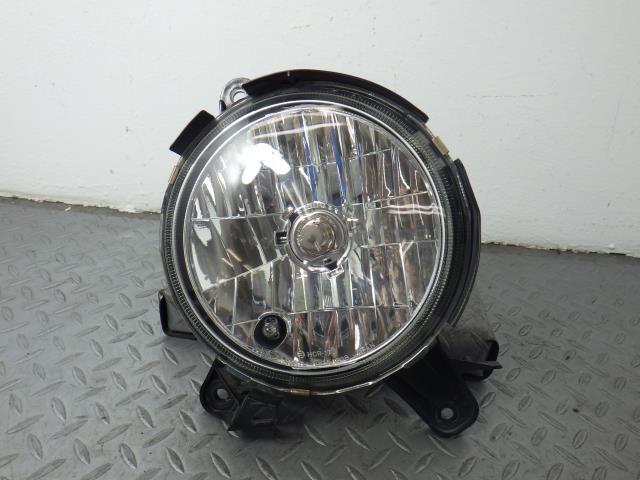 ムーヴ L900S 左 ヘッドランプ ライト 81150-97236-000拍卖
