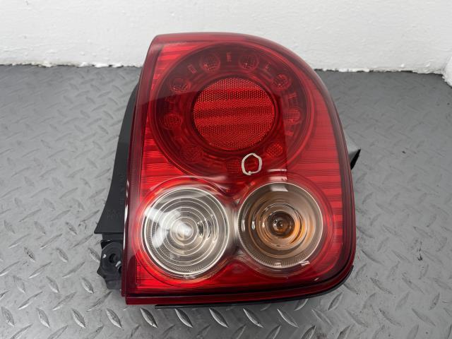 ラパン HE22S 右 テール ランプ ライト 35650-85K10拍卖