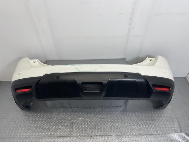 エクストレイル HNT32 リア バンパー 85022-4CD1B QAB拍卖