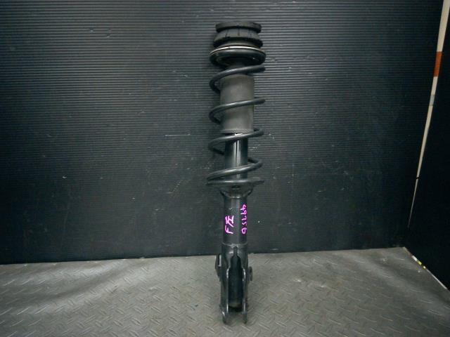 ワゴンR MH44S 左 フロント ストラット サスペンション 41602-72M10拍卖