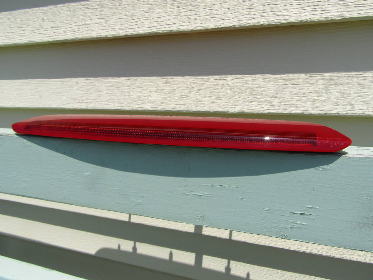 レネゲード 純正 ストップランプ ブレーキランプ JEEP 51953596 ■■ 12061807拍卖