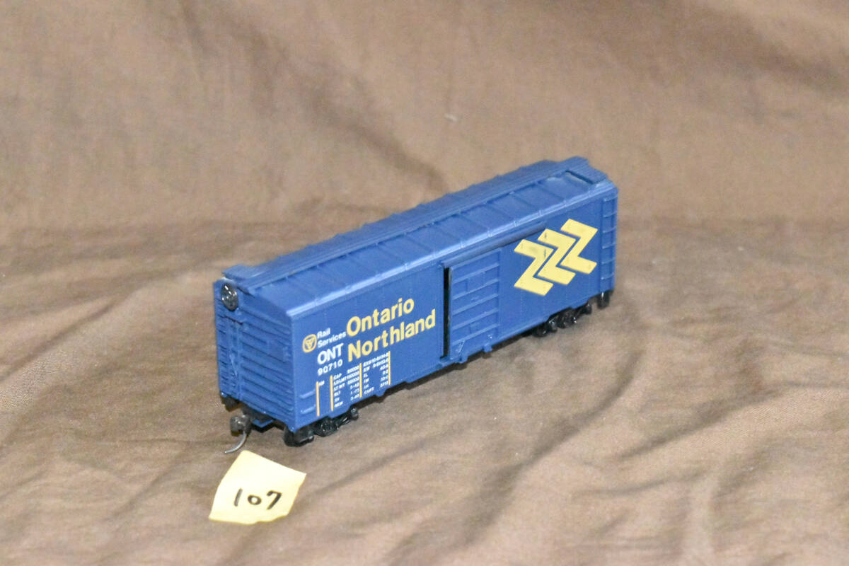 ●☆【入手困難 値上り品】完成品 アメリカ型 貨車 227拍卖