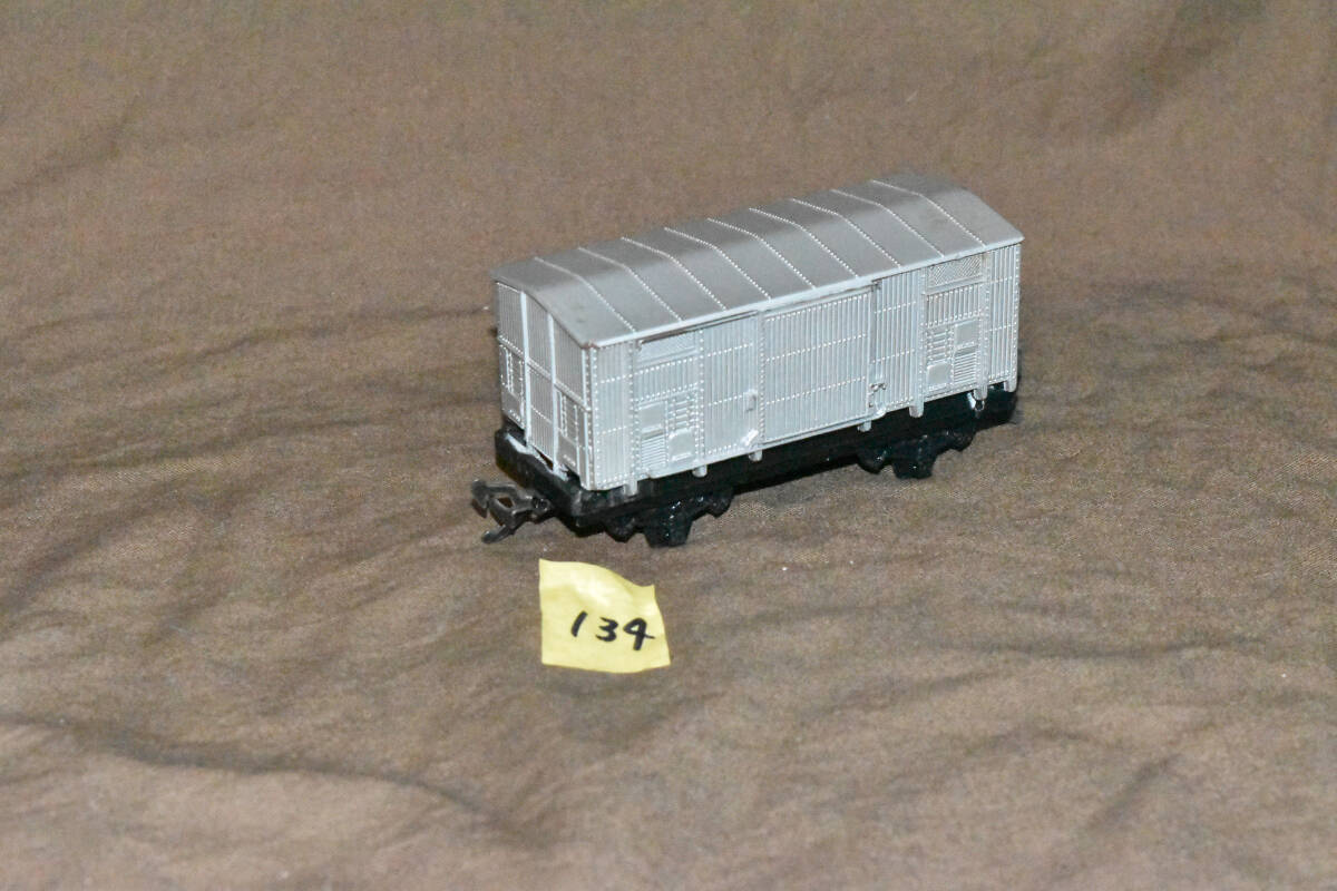 ★☆【入手困難 値上り品】完成品 アメリカ型 貨車 KDカプラー 134拍卖