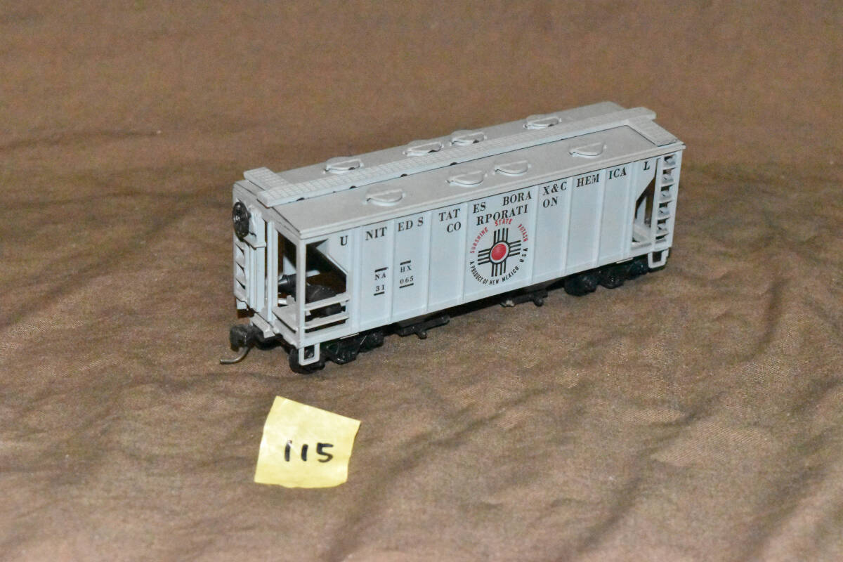 ●☆【入手困難 値上り品】完成品 アメリカ型 貨車 226拍卖