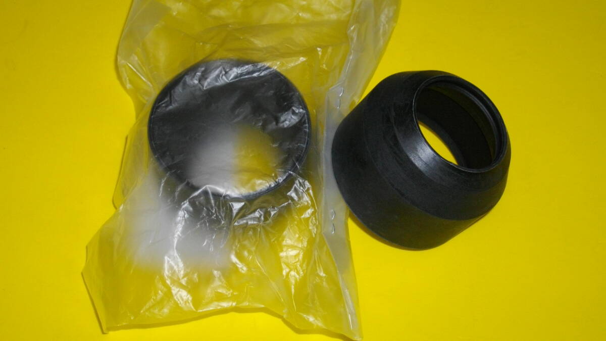 フロントフォークダストシール YS12 SR400 左側ディスク車 ヤマハ 純正新品拍卖