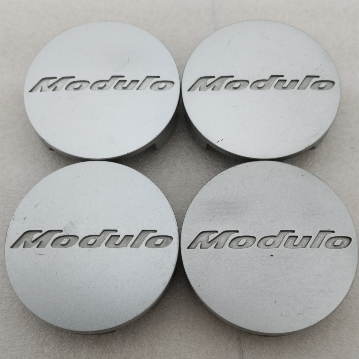 HONDA ホンダ MODULO モデューロ 小 ⑧ センターキャップ N-BOX N.BOX Nボックス フィット フリード オデッセイ ステップワゴン 無限 MUGEN拍卖