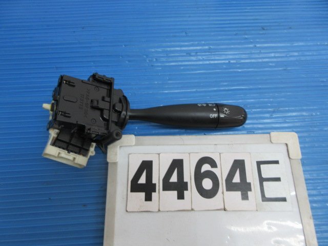 4464E bB 後期 QNC20 QNC21 QNC25 純正 右 コンビネーションスイッチ ライトスイッチ XSサイズ拍卖