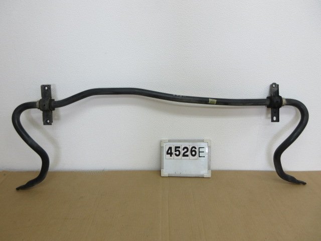 4526E bB 後期 QNC20 QNC21 QNC25 純正 フロント スタビライザー サイズ2L拍卖