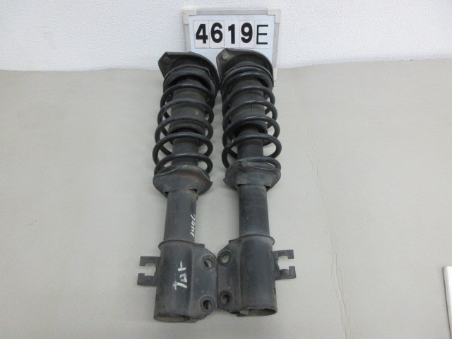 4619E ワゴンR 後期 CT21S CT51S アルトワークス HA22S フロント ストラット サスペンション Mサイズ拍卖