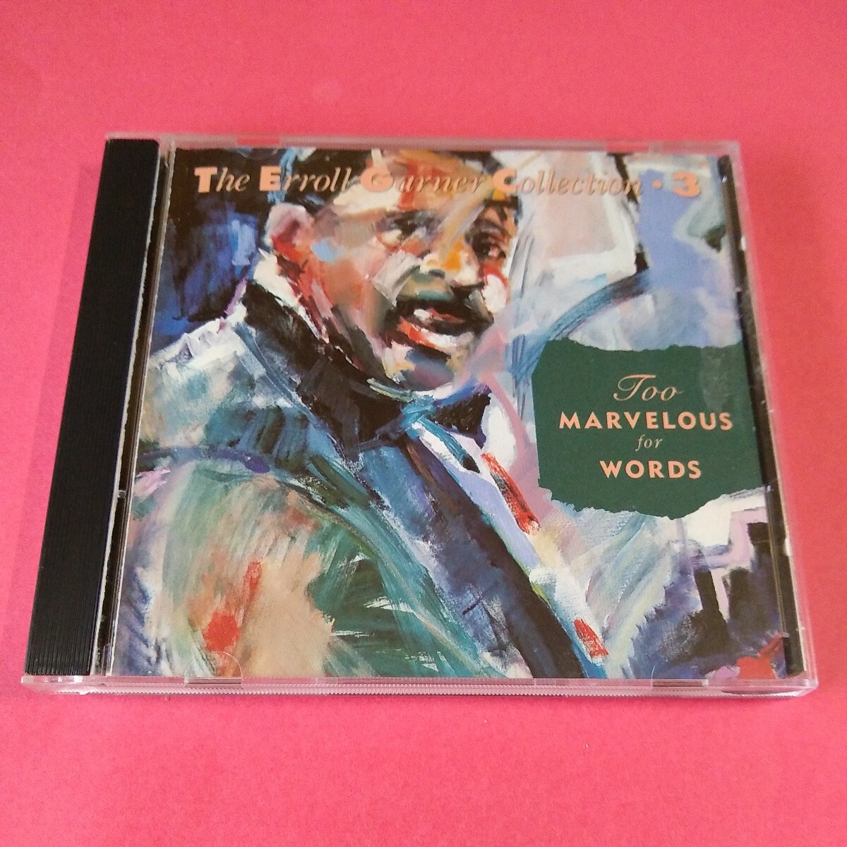 Too Marvelous For Words  / Erroll Garner 拍卖