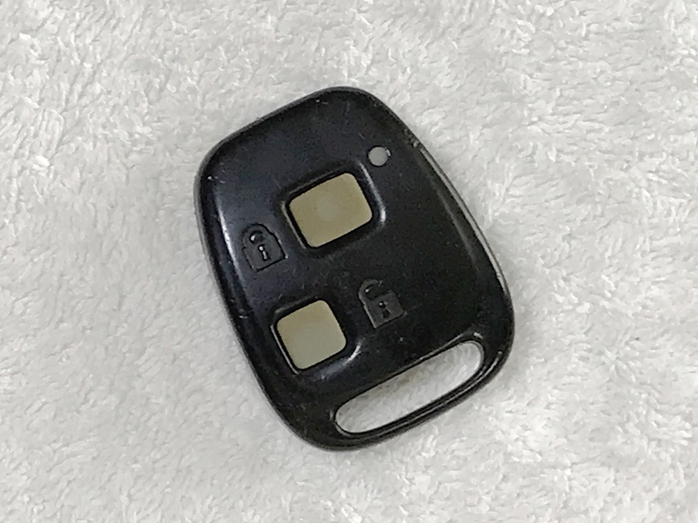 ★送料無料♪ダイハツ純正★トヨタ純正★キーレス★ハイゼットカーゴ★ハイゼットトラック★アトレー 等 ⑨拍卖
