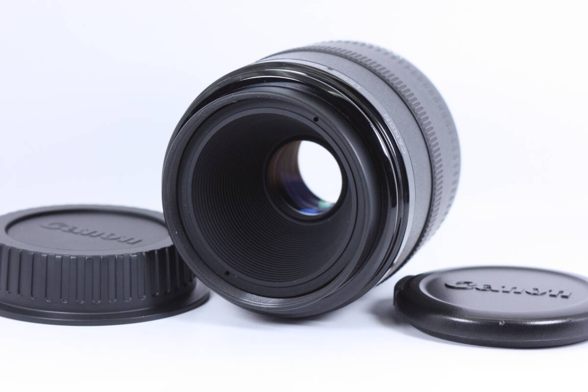 CANON COMPACT-MACRO EF 50mm F2.5#246拍卖