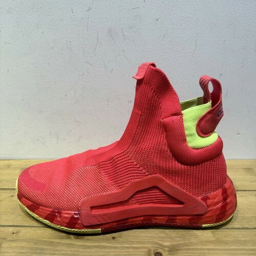 adidas N3XT L3V3L 25.5cm G27761 アディダス スニーカー拍卖