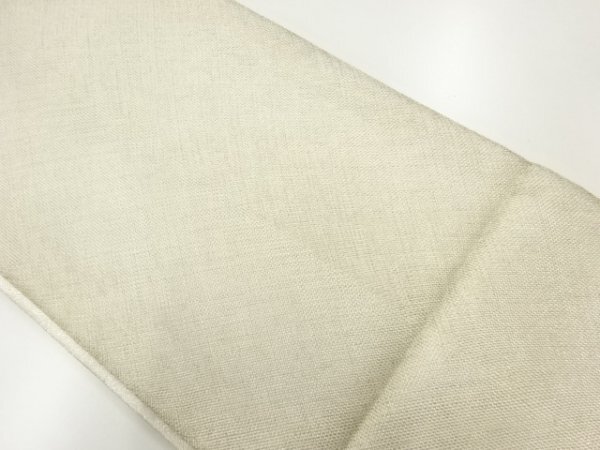 ys7008999; 組織袋帯(材料)【アンティーク】【着】拍卖