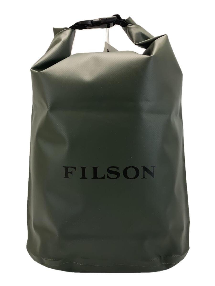 FILSON◆Dry Bag/バッグ/-/GRN/11090132拍卖