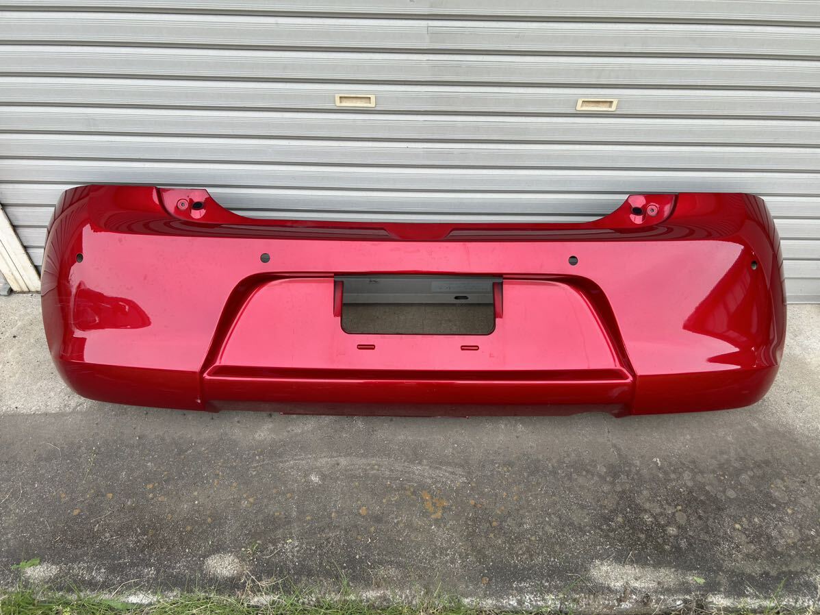 2054:スイフト ZC83S リアバンパー 71811-52R拍卖