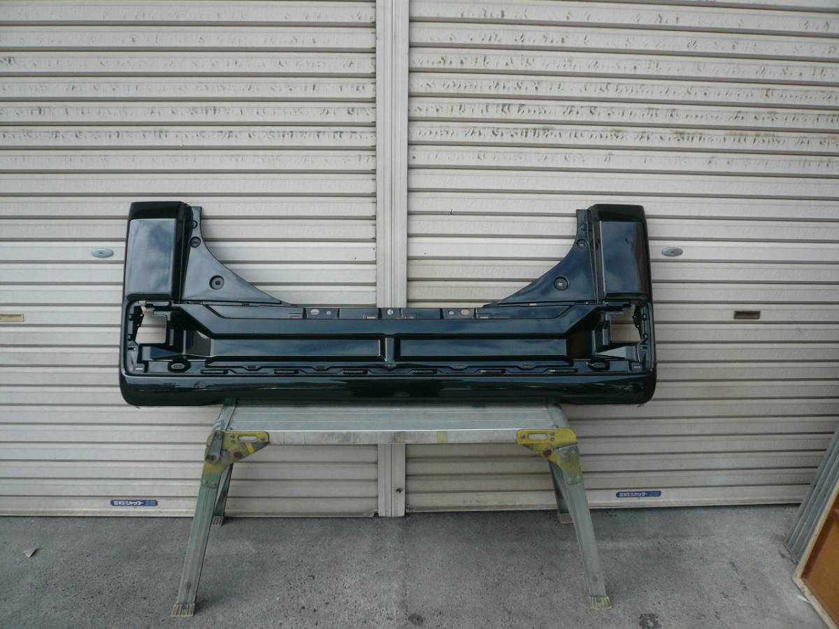 738:ウェイク 純正 リアバンパー【LA700S】中古拍卖