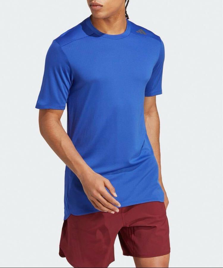 送料無料 無理 adidas M HIIT HR Tシャツ XL拍卖