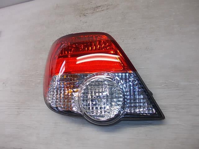 【TS】インプレッサ LA-GG2 左テールランプ VC02-009 84201FE310拍卖