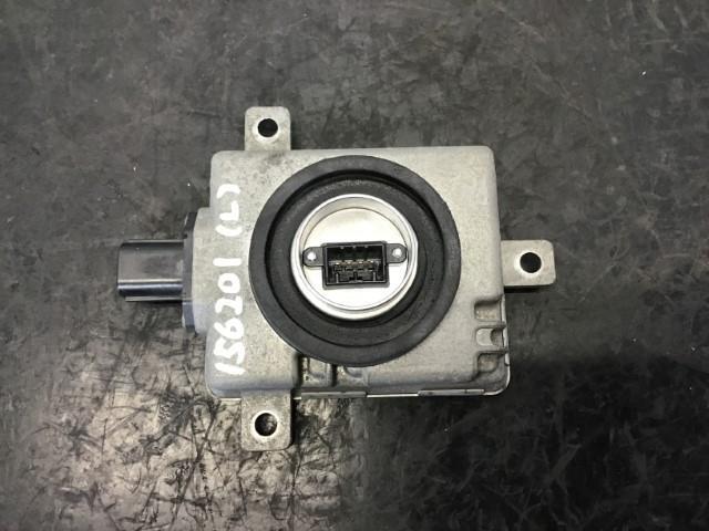 【TS】ワゴンR DBA-MH23S ライトコントロールユニット W3T15971 35261-65J00拍卖