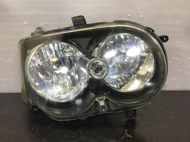 【TS】ムーヴ DBA-L150S 右ヘッドライト 100-51785 81110-B2170-000拍卖