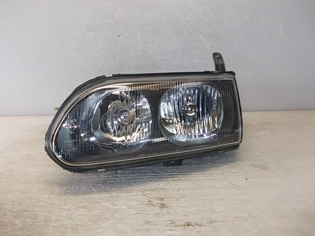 【TS】デリカスペースギア GH-PD6W 左ヘッドライト 110-87246拍卖